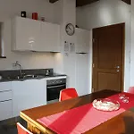 Σπίτι διακοπών Cjase Dai Fornasirs 2 Raveo