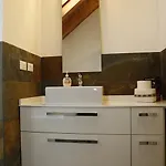Σπίτι διακοπών Cjase Dai Fornasirs 2 Raveo
