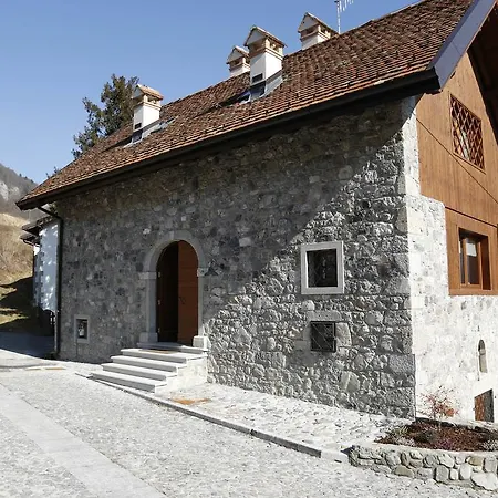 Casa de Férias Cjase Dai Fornasirs 2 Raveo