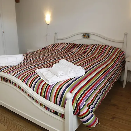 Cjase Dai Fornasirs 2 Raveo