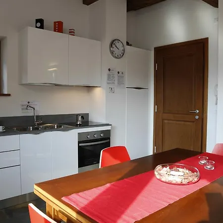 Сasa de vacaciones Cjase Dai Fornasirs 2 Raveo