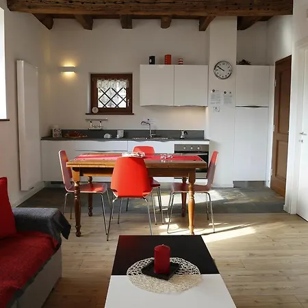 Cjase Dai Fornasirs 2