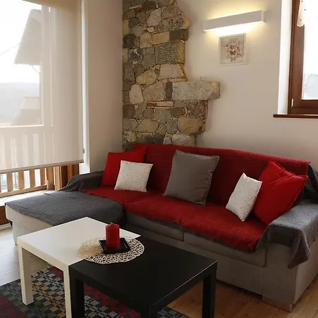 別荘 Cjase Dai Fornasirs 2