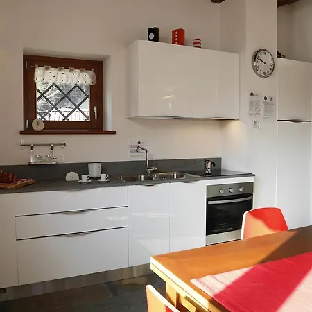 Holiday home Cjase Dai Fornasirs 2 Raveo