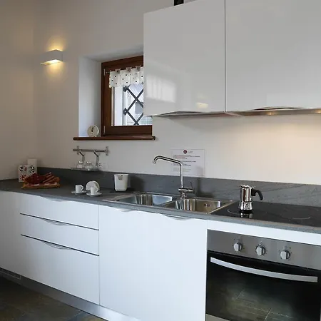 Holiday home Cjase Dai Fornasirs 2 *
