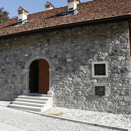 Cjase Dai Fornasirs 2