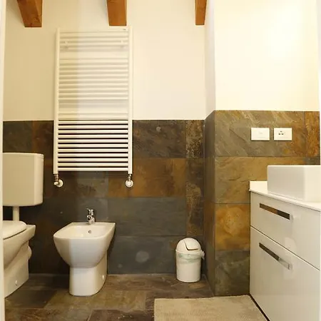 Holiday home Cjase Dai Fornasirs 2
