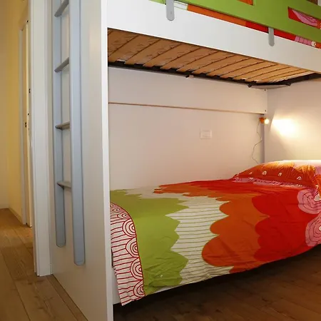 Holiday home Cjase Dai Fornasirs 2 Raveo