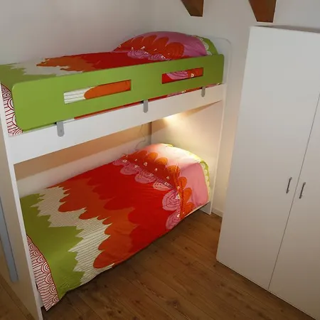 Cjase Dai Fornasirs 2 Raveo