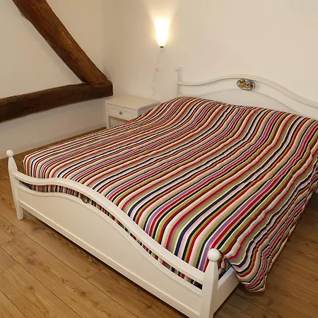 Holiday home Cjase Dai Fornasirs 2